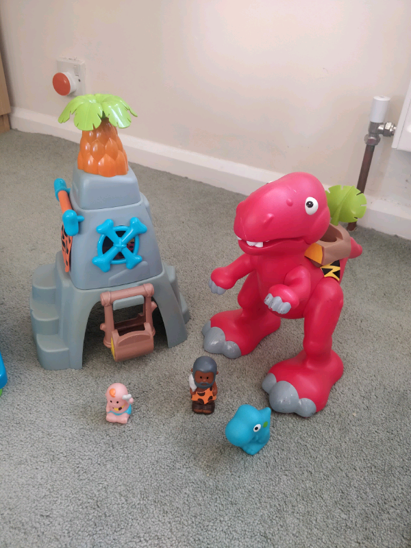 happyland gumtree
